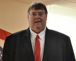 Photo of Judge Gabbert